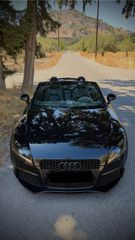 Audi TT 2007-thumb-2