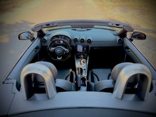 Audi TT 2007-thumb-9