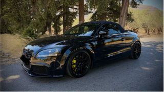 Audi TT 2007-thumb-11