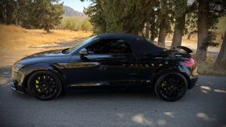 Audi TT 2007-thumb-12