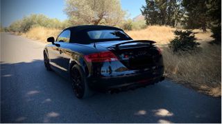 Audi TT 2007-thumb-13