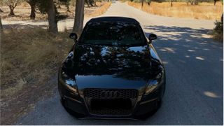 Audi TT 2007-thumb-15