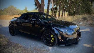 Audi TT 2007-thumb-17