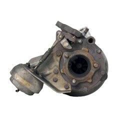 Τουρμπίνα Toyota Avensis II 2003-2009