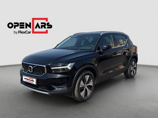 Volvo XC40 2022 Inscription T5 | Δόσεις Χωρίς Τράπεζα