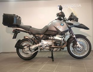 Bmw R 1150 GS 2003-thumb-2