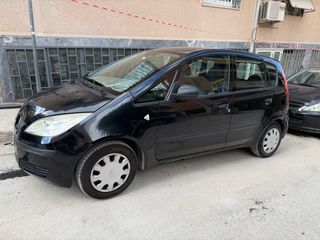 Mitsubishi Colt 2008