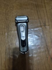 Ξυριστική μηχανή Braun 9 series σαν καινούργια