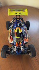 Off-Road 2024 MUGEN MBX7R