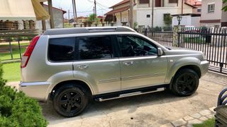 Nissan X-Trail 2004