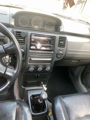 Nissan X-Trail 2004-thumb-3