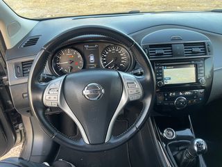 Nissan Pulsar 2018 Nissan Pulsar 1.2 N-Connecta-ΖΑΝΤΕΣ NAVI-thumb-61