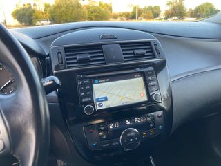 Nissan Pulsar 2018 Nissan Pulsar 1.2 N-Connecta-ΖΑΝΤΕΣ NAVI-thumb-65