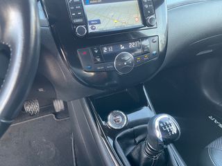 Nissan Pulsar 2018 Nissan Pulsar 1.2 N-Connecta-ΖΑΝΤΕΣ NAVI-thumb-66