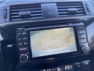 Nissan Pulsar 2018 Nissan Pulsar 1.2 N-Connecta-ΖΑΝΤΕΣ NAVI-thumb-67