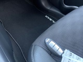 Nissan Pulsar 2018 Nissan Pulsar 1.2 N-Connecta-ΖΑΝΤΕΣ NAVI-thumb-70