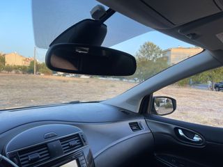 Nissan Pulsar 2018 Nissan Pulsar 1.2 N-Connecta-ΖΑΝΤΕΣ NAVI-thumb-71