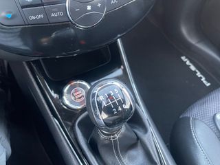 Nissan Pulsar 2018 Nissan Pulsar 1.2 N-Connecta-ΖΑΝΤΕΣ NAVI-thumb-73