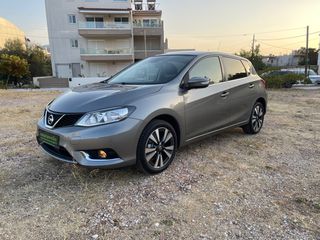 Nissan Pulsar 2018 Nissan Pulsar 1.2 N-Connecta-ΖΑΝΤΕΣ NAVI-thumb-1