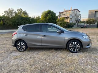 Nissan Pulsar 2018 Nissan Pulsar 1.2 N-Connecta-ΖΑΝΤΕΣ NAVI-thumb-4