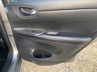 Nissan Pulsar 2018 Nissan Pulsar 1.2 N-Connecta-ΖΑΝΤΕΣ NAVI-thumb-34