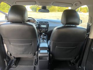 Nissan Pulsar 2018 Nissan Pulsar 1.2 N-Connecta-ΖΑΝΤΕΣ NAVI-thumb-35