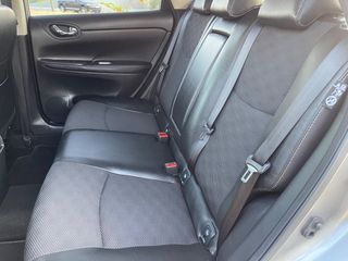 Nissan Pulsar 2018 Nissan Pulsar 1.2 N-Connecta-ΖΑΝΤΕΣ NAVI-thumb-39