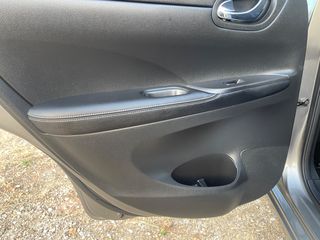 Nissan Pulsar 2018 Nissan Pulsar 1.2 N-Connecta-ΖΑΝΤΕΣ NAVI-thumb-41