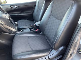 Nissan Pulsar 2018 Nissan Pulsar 1.2 N-Connecta-ΖΑΝΤΕΣ NAVI-thumb-43