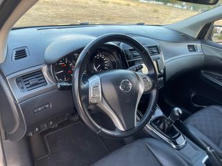 Nissan Pulsar 2018 Nissan Pulsar 1.2 N-Connecta-ΖΑΝΤΕΣ NAVI-thumb-44