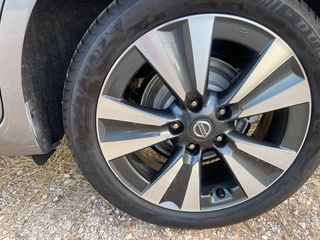 Nissan Pulsar 2018 Nissan Pulsar 1.2 N-Connecta-ΖΑΝΤΕΣ NAVI-thumb-46