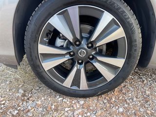 Nissan Pulsar 2018 Nissan Pulsar 1.2 N-Connecta-ΖΑΝΤΕΣ NAVI-thumb-47