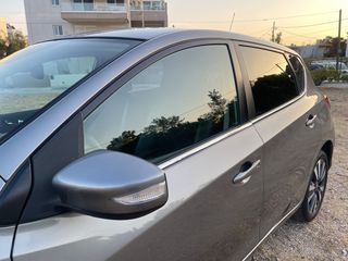 Nissan Pulsar 2018 Nissan Pulsar 1.2 N-Connecta-ΖΑΝΤΕΣ NAVI-thumb-48