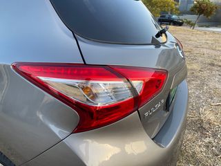 Nissan Pulsar 2018 Nissan Pulsar 1.2 N-Connecta-ΖΑΝΤΕΣ NAVI-thumb-51