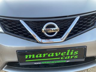 Nissan Pulsar 2018 Nissan Pulsar 1.2 N-Connecta-ΖΑΝΤΕΣ NAVI-thumb-52