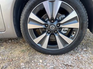 Nissan Pulsar 2018 Nissan Pulsar 1.2 N-Connecta-ΖΑΝΤΕΣ NAVI-thumb-54