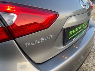 Nissan Pulsar 2018 Nissan Pulsar 1.2 N-Connecta-ΖΑΝΤΕΣ NAVI-thumb-56