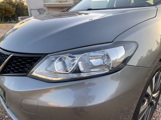 Nissan Pulsar 2018 Nissan Pulsar 1.2 N-Connecta-ΖΑΝΤΕΣ NAVI-thumb-57