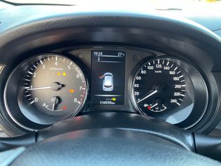 Nissan Pulsar 2018 Nissan Pulsar 1.2 N-Connecta-ΖΑΝΤΕΣ NAVI-thumb-58
