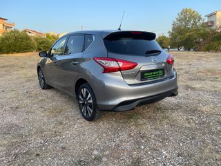 Nissan Pulsar 2018 Nissan Pulsar 1.2 N-Connecta-ΖΑΝΤΕΣ NAVI-thumb-7