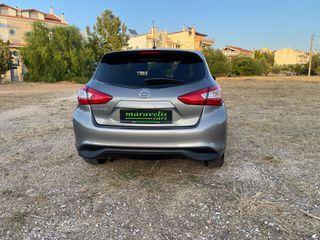 Nissan Pulsar 2018 Nissan Pulsar 1.2 N-Connecta-ΖΑΝΤΕΣ NAVI-thumb-8