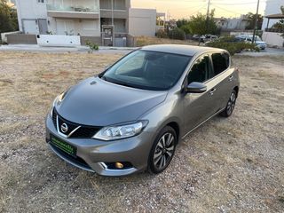 Nissan Pulsar 2018 Nissan Pulsar 1.2 N-Connecta-ΖΑΝΤΕΣ NAVI-thumb-10