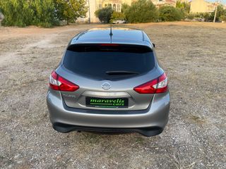 Nissan Pulsar 2018 Nissan Pulsar 1.2 N-Connecta-ΖΑΝΤΕΣ NAVI-thumb-12
