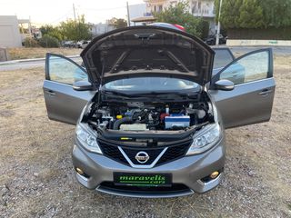 Nissan Pulsar 2018 Nissan Pulsar 1.2 N-Connecta-ΖΑΝΤΕΣ NAVI-thumb-14