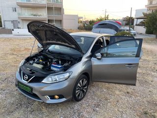 Nissan Pulsar 2018 Nissan Pulsar 1.2 N-Connecta-ΖΑΝΤΕΣ NAVI-thumb-15