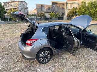 Nissan Pulsar 2018 Nissan Pulsar 1.2 N-Connecta-ΖΑΝΤΕΣ NAVI-thumb-17