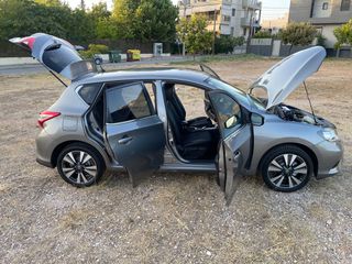 Nissan Pulsar 2018 Nissan Pulsar 1.2 N-Connecta-ΖΑΝΤΕΣ NAVI-thumb-18