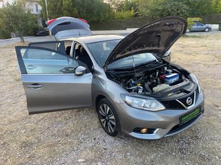 Nissan Pulsar 2018 Nissan Pulsar 1.2 N-Connecta-ΖΑΝΤΕΣ NAVI-thumb-19