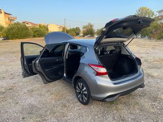 Nissan Pulsar 2018 Nissan Pulsar 1.2 N-Connecta-ΖΑΝΤΕΣ NAVI-thumb-20