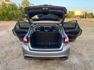 Nissan Pulsar 2018 Nissan Pulsar 1.2 N-Connecta-ΖΑΝΤΕΣ NAVI-thumb-21